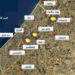 A three-level Israeli plan that includes a buffer zone in Gaza after the war  News