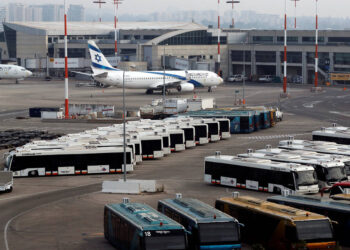 A worsening crisis… Ben Gurion Airport lays off hundreds of employees