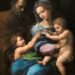 AI study shows Raphael’s painting wasn’t entirely the master’s work