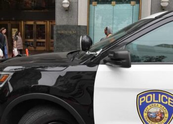 Accused of selling homemade bombs with teenage accomplice