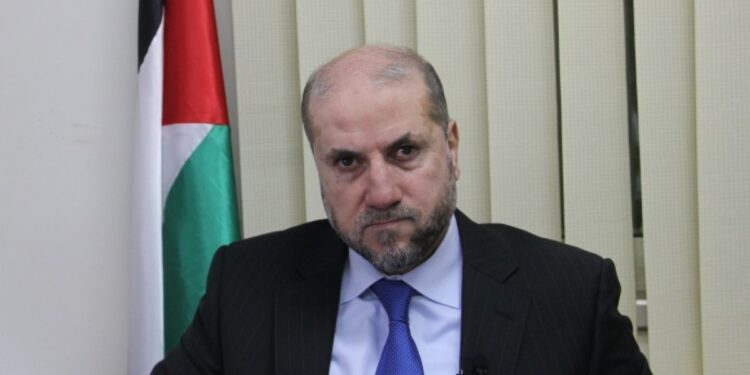 Advisor to Abbas: The President condemned Hamas in every call and meeting he held with world leaders  News