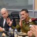 After Halevy was banned from recording meetings… Why is Netanyahu afraid of the army?  |  Policy