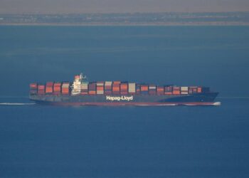 After “Maersk”, the German “Hapag-Lloyd” is considering stopping its operations through the Red Sea |  Economy News