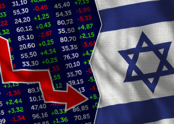 “Al-Aqsa Flood”… Foreign investment in Israel is declining and the cost of borrowing is rising  Economy
