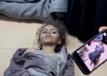 Al-Aqsa Martyrs Hospital in Deir Al-Balah… Dozens of martyrs and wounded |  Programs
