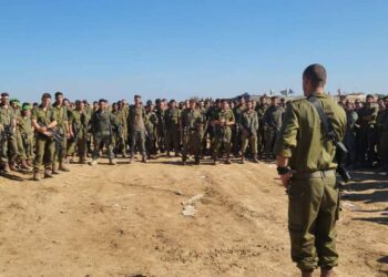 Al-Aqsa flood: The cost of reserve soldiers drains Israel’s budget  Economy