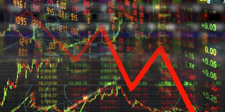 Al-Aqsa flood thwarts the hopes of the Tel Aviv Stock Exchange to recover