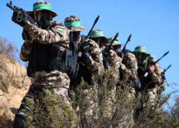 Al-Qassam clashes with the occupation on several fronts and reveals details of a previous ambush  News