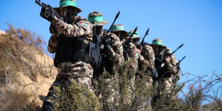 Al-Qassam clashes with the occupation on several fronts and reveals details of a previous ambush  News