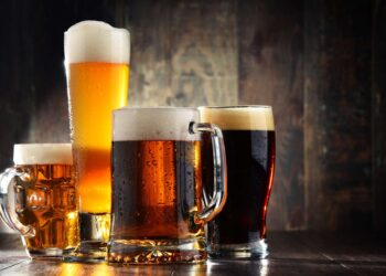 Alcohol-free beer would be more dangerous than classic beer!