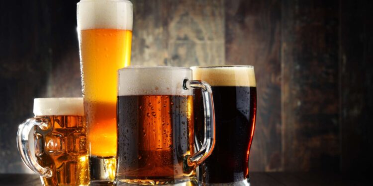Alcohol-free beer would be more dangerous than classic beer!