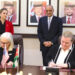 America supports Jordan’s budget with $845 million Economy