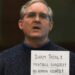American Paul Whelan, detained in Russia, feels “abandoned” by Washington