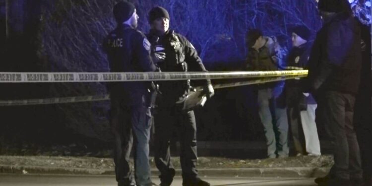 American charged with attempted murder of three Palestinian youths