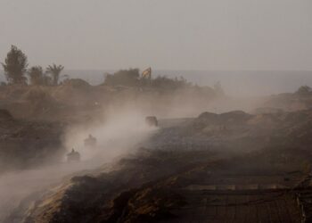 American officials: The Israeli army has begun pumping seawater into Hamas tunnels  News