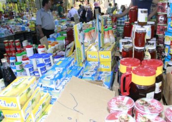 Amid continued tension in the Red Sea… Jordan bans the export of basic goods