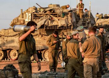An Israeli writer talks about “the day after the war” in Gaza