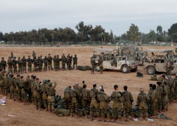 Analysts: A buffer zone in Gaza will not provide security for Israel