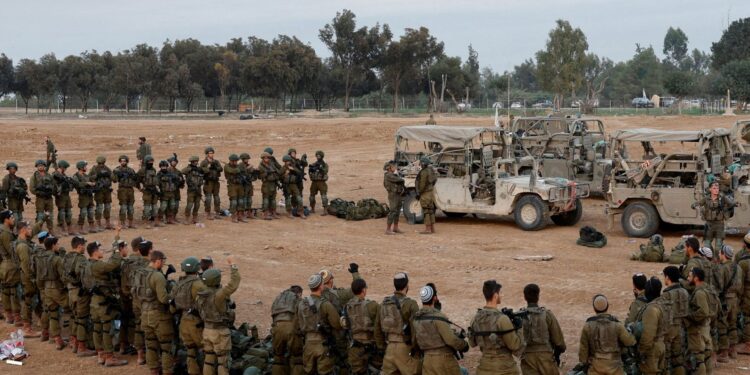 Analysts: A buffer zone in Gaza will not provide security for Israel