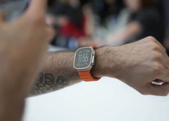 Apple secures a suspension of the ban on its watches for patent infringement