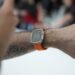 Apple secures a suspension of the ban on its watches for patent infringement