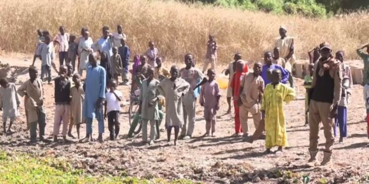 Army drone strike in Nigeria: 85 civilians killed by mistake