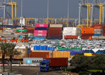 Ashdod Port: Houthi attacks threaten Israel’s maritime transport  Economy