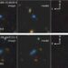 Astronomers detect nearly 100 new extremely metal-poor galaxies