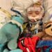 Beaten while being babysat: 3-year-old boy fights for his life after being beaten by 12-year-old