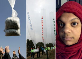 “Beisan Orange”… Will balloons succeed in confronting the starvation policy in Gaza?  |  News