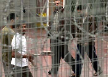 Ben Gvir orders the detention of Hamas prisoners in an underground prison  News