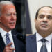 Biden asks Sisi to “open the gate” of the border to the Palestinians of Gaza  News