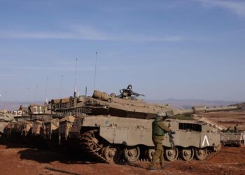 Billions spent by Israel to arm its army  Economy