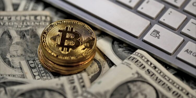 Bitcoin jumped 160% in 2023, with it expected to continue rising in 2024