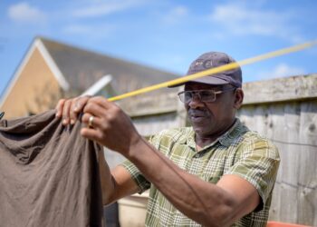 Black men with advanced prostate cancer less likely to receive crucial treatment, study finds