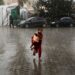 Bombardment, hail and rain… a worsening tragedy for the displaced in the Gaza Strip |  News