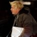 Boris Johnson apologizes to families of Covid-19 victims