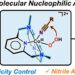 Breakthrough in nitrile activation is a promising route for the synthesis of anticancer precursors