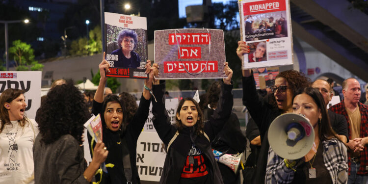 British researcher: Israel is losing the war against Hamas