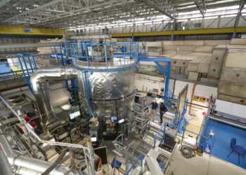 CLOUD collaboration challenges current understanding of aerosol particle formation in polar and marine regions