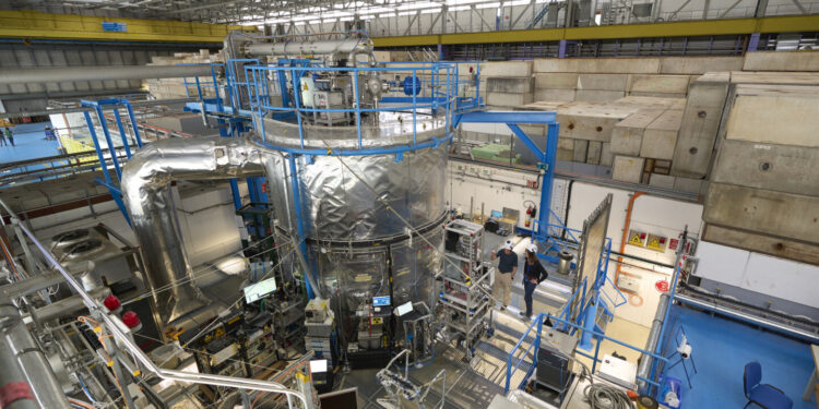 CLOUD collaboration challenges current understanding of aerosol particle formation in polar and marine regions