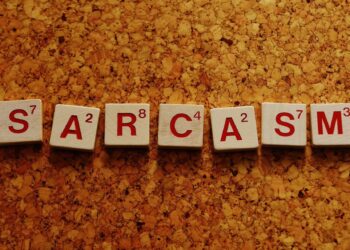 Can large language models detect sarcasm?