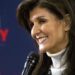 Candidate Nikki Haley criticized for her ambiguous comments on America’s slavery past