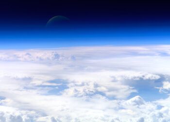 Carbon dioxide becomes more potent as climate changes, study finds