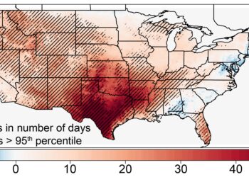 Climate change will increase risk of wildfires and extend fire season, study confirms