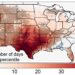 Climate change will increase risk of wildfires and extend fire season, study confirms