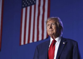 Colorado Supreme Court rules Trump ineligible