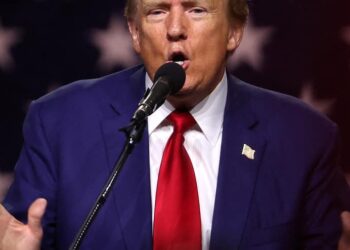 Colorado Supreme Court rules Trump ineligible for 2024