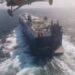Confusion in shipping as Houthi threats to Israeli ships continue