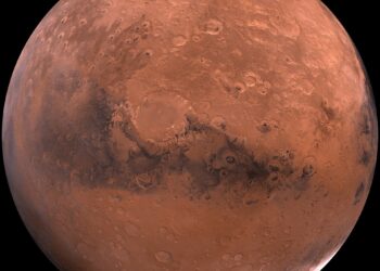 Curiosity captures a Martian day, from dawn to dusk